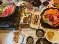 -松坂屋日料自助(长城路店)