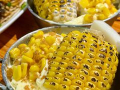 -哼蟹二将·烤肉酱蟹(合生汇店)