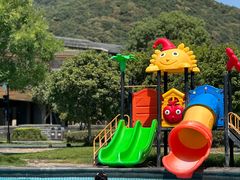 -宁波九龙湖开元度假村