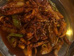 -包装马车·韩国料理·포장마차