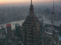 -上海柏悦酒店·世纪100牛排馆