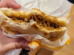 -麦当劳(咸阳人民路店)