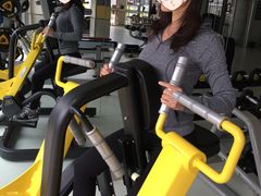 -中田健身工作室(嘉定江桥店)