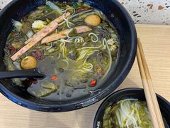 -渝和喵叔米线(南坪万达店)