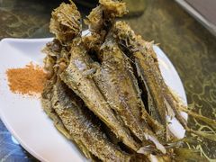 -桔子海鲜烧烤大排档(金沙滩店)