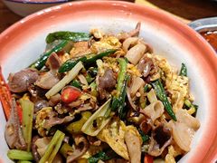 -兔槽江湖菜·重庆璧山兔(水围店)