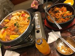 -韩一馆(吉大店)