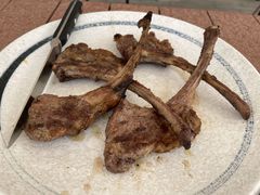 羊排-SMOKI & CO(五大道店)