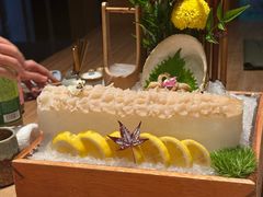 -Minase水濑·日料放题(外滩店)