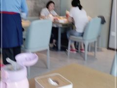 大堂-眉州东坡·熊猫主题餐厅(枫蓝店)