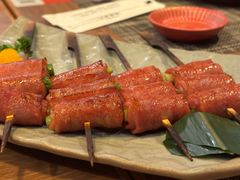 -满来寿喜烧(金虹桥店)
