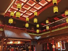 -宝轩渔府·老字号海鲜·正宗津菜(水上店)