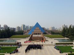 -上海市龙华烈士陵园