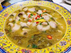 -老长春肉馆(创业大街店)