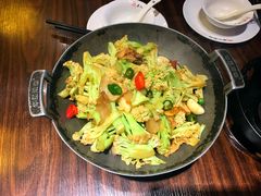 -梁记粥铺(开元地中海店)