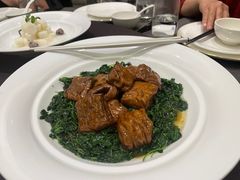 -老正兴菜馆(福州路店)