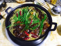 -石灰市毛记烧鸡公(解放碑店)