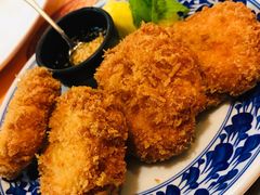 泰式传统虾饼-simply thai天泰(长泰广场店)