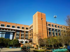 -杭州电子科技大学(下沙校区)