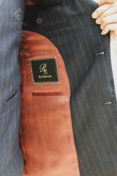 -THE RUIZ GZ睿制西装定制