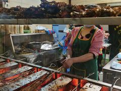 -老黄记手撕烤兔(玉林街店)