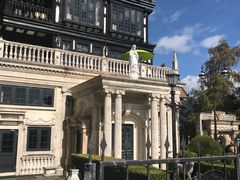 -老英格兰庄园