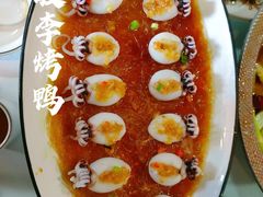 -恭敬李·烤鸭(天坛北门店)