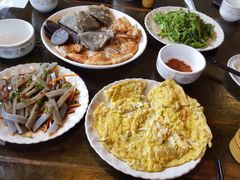 -民食香·腊排骨野生菌美食(木府店)