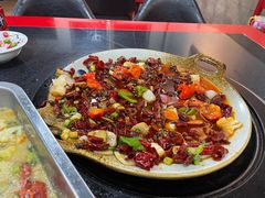 -牛得很·鲜牦牛肉烧烤·牛羊肉菌汤锅(康定店)