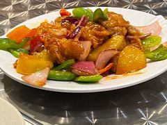 -日昌餐馆(亦庄店)