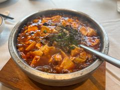 -狮王府淮扬菜(百家湖1912店)