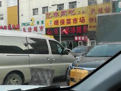 -阳光游泳培训基地(天通苑店)