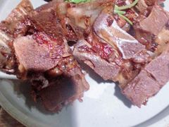 -周家二小姐的菜·扬州菜·香炒蟹·狮子头(江都金鹰店)