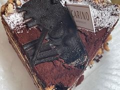 -CARINO BAKERY&CAFE(人广来福士店)