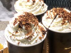 松林拿铁-BeauTea水仙(coco park店)