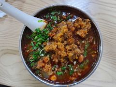 -小豆海棠(嘉兴路店)