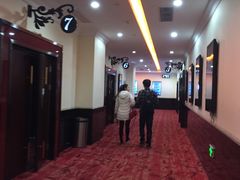 -AMG海上明珠影城(上海环球港RealDCinema店)