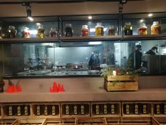 -食间牛排(湖西路店)