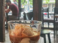 Affogato-zarah(鼓楼店)