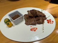 -大岛日本料理铁板烧(南通大饭店)