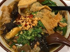 -螺丰汇柳州螺蛳粉(苹果园地铁站F口店)