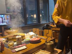 -巴奴毛肚火锅(广益哥伦布店)