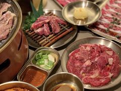 -西塔老太太泥炉烤肉(亚运村店)