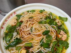 -文山荷鲜居(翠湖店)