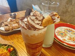 -I HOLIC艾豪丽披萨(KKone店)