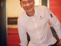 -北京四季酒店·采逸轩
