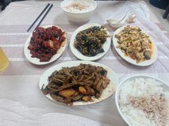 -尹记餐馆(花园店)