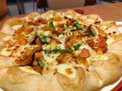 -必胜客(大观天地店)