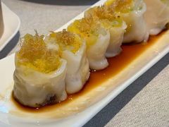 -皇朝会.经典传统粤菜(外滩店)
