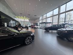 -奔驰北京鹏龙星徽(西大望路店)